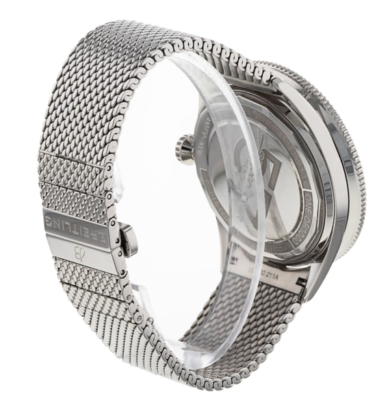 Breitling SuperOcean Heritage 57 A10370